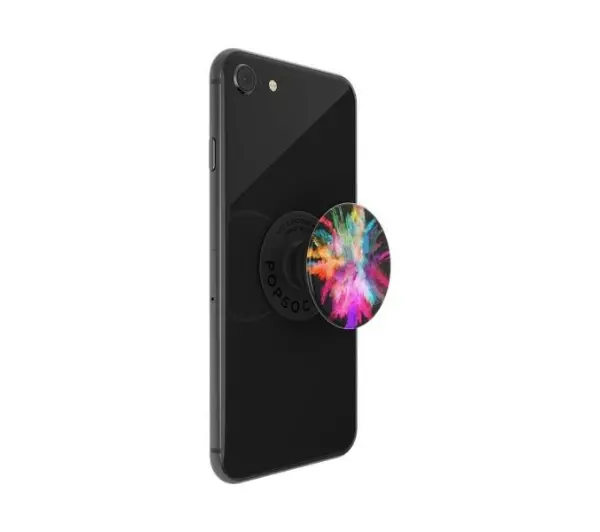 Popsockets Color Burst Gloss