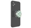 Uchwyt na telefon Popsockets PlantCore Grip 8 Bit Frogs