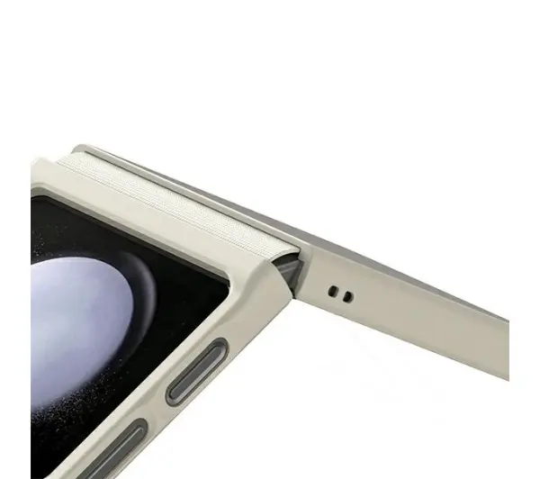 Araree Aero Flex do Samsung Z Flip6 Błękitny
