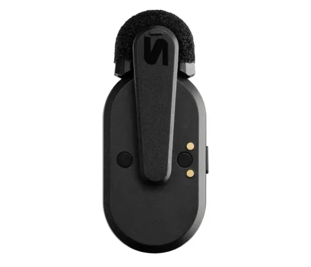 фото Мікрофон накамерний Shure MoveMic One Black