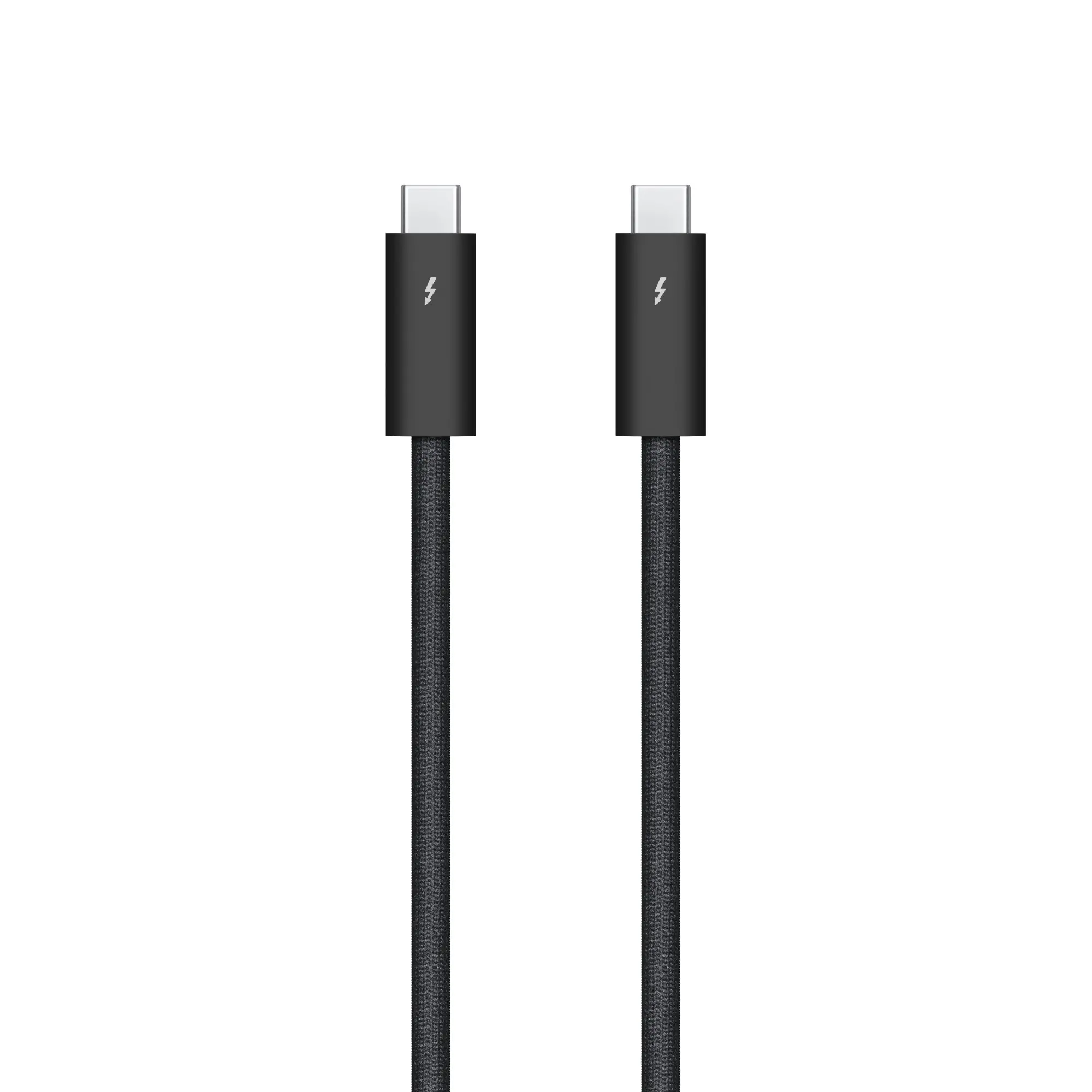 Kabel Thunderbolt Apple MW5J3ZM/A  (USB‑C) Pro Cable 1,8m Czarny