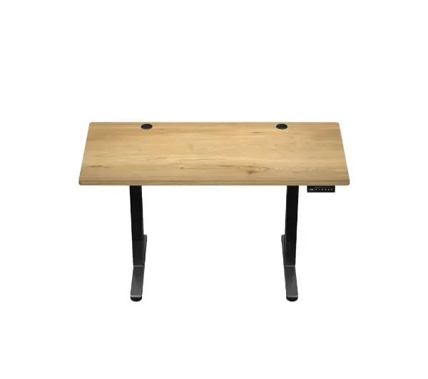 Mark Adler Leader 7.0 120cm Dzielony blat Brązowo-czarny - Kup na Raty - RRSO 0%