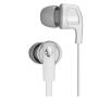 Słuchawki bezprzewodowe Skullcandy Smokin Buds 2 Wireless (biały)