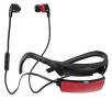 Słuchawki bezprzewodowe Skullcandy Smokin Buds 2 Wireless (czarno-czerwony)