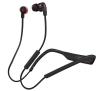 Słuchawki bezprzewodowe Skullcandy Smokin Buds 2 Wireless (czarno-czerwony)
