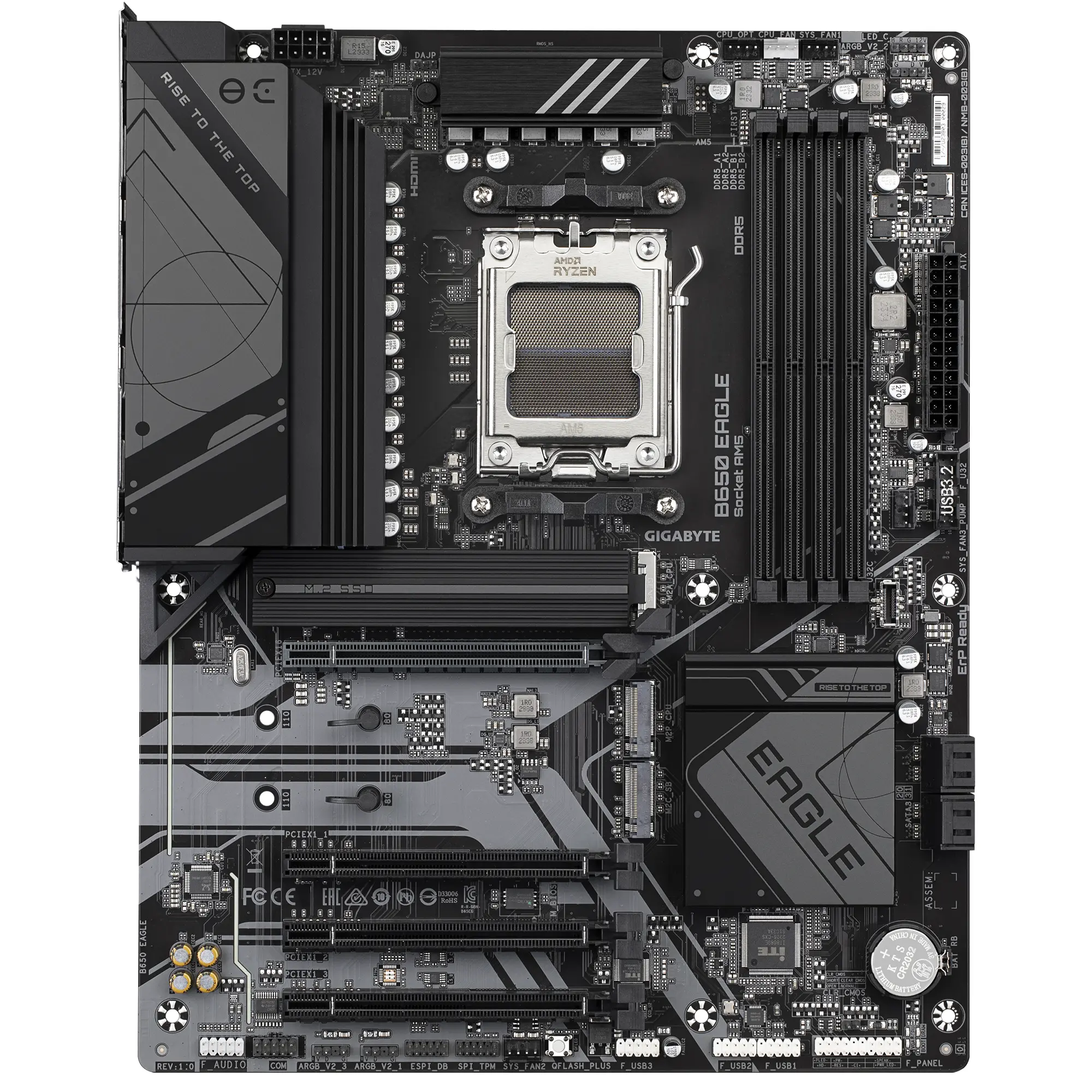 P yta G wna Gigabyte B650 EAGLE Opinie Cena RTV EURO AGD P yta G wna Gigabyte B650 EAGLE Opinie Cena RTV EURO AGD