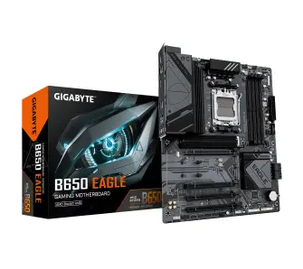 Płyta główna Gigabyte B650 EAGLE