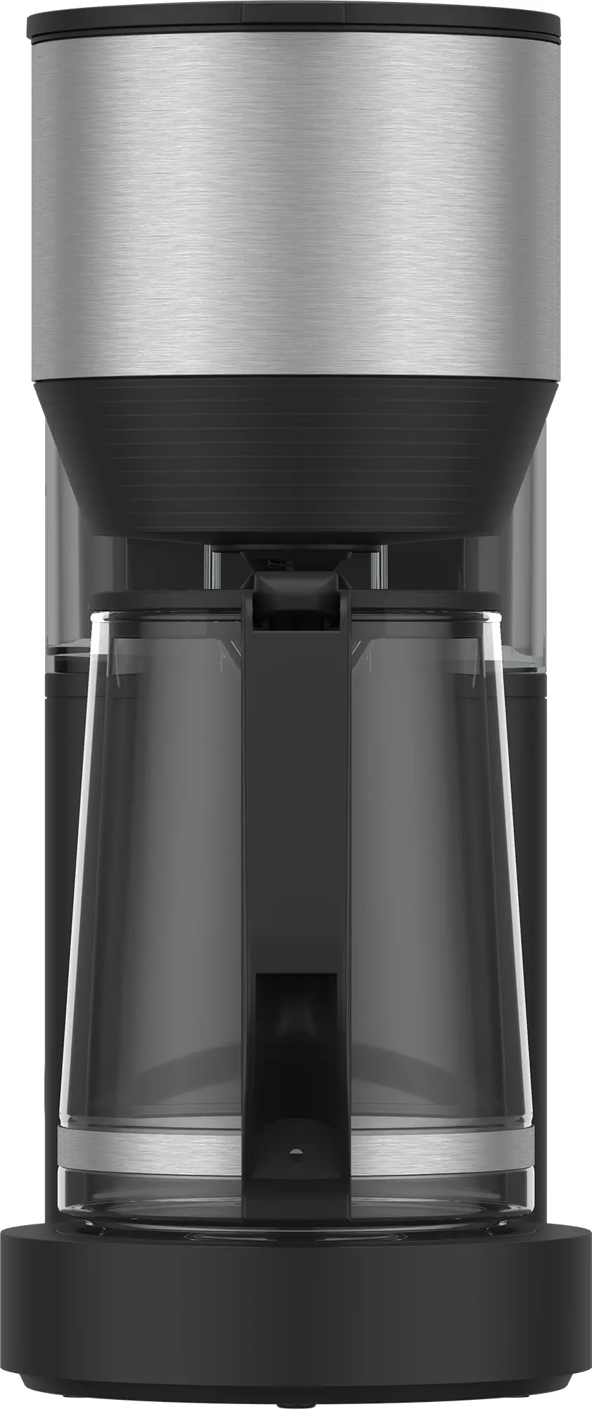 фото Крапельна кавоварка еспресо Beko CFM7353I