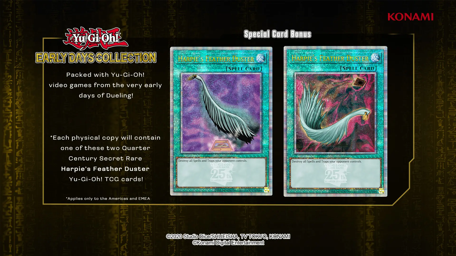 Yu-Gi-Oh! Early Days Collection Gra na Nintendo Switch