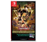 Yu-Gi-Oh! Early Days Collection Gra na Nintendo Switch