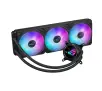 Chłodzenie ASUS ROG Strix LC III 360 ARGB Czarny