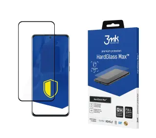 3mk HardGlass Max do Xiaomi 12/12X