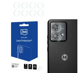 3mk Lens Protection do Motorola Edge 40 Neo