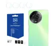 Szkło hybrydowe 3mk Lens Protection do Realme C67