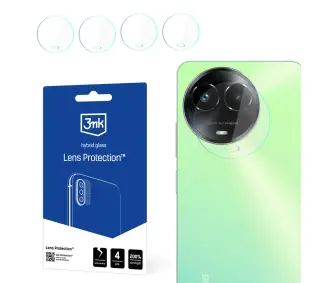 3mk Lens Protection do Realme C67