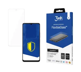 3mk Flexibleglass do TCL 50 SE