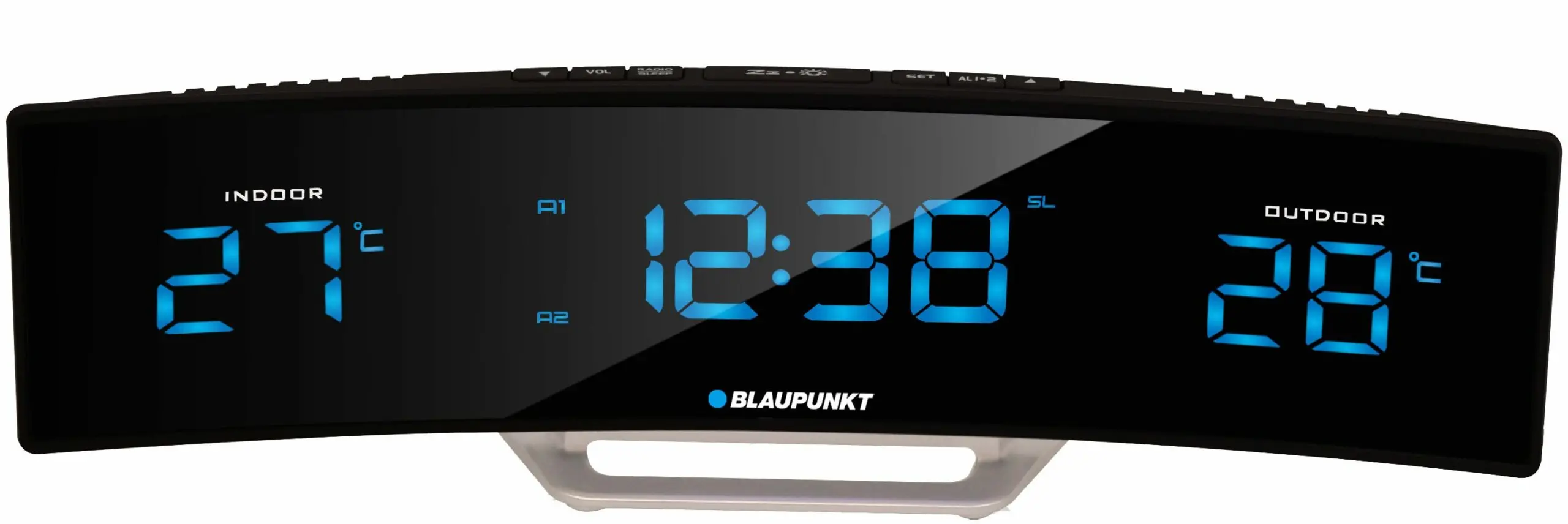фото Радиоприемник Blaupunkt CR12BK 1