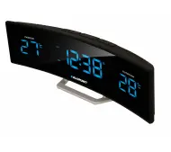 Blaupunkt CR12BK Czarny