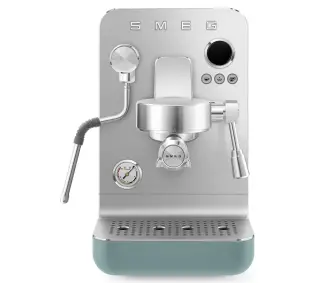 Smeg EMC02EGMEU - Kup na Raty - RRSO 0%