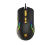 Zestaw Tracer Gamezone Hornet87 Czarno-żółty