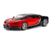 Model do sklejania Airfix A55005 Starter Set - Bugatti Chiron