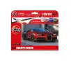 Model do sklejania Airfix A55005 Starter Set - Bugatti Chiron