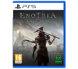 Enotria The Last Song Gra na PS5