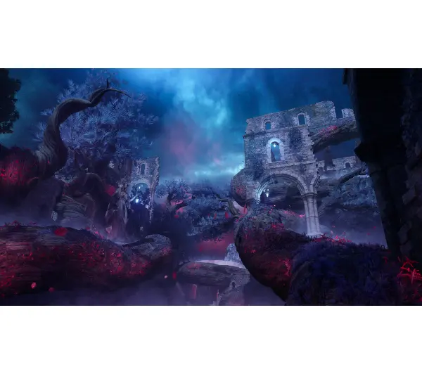 Enotria The Last Song Gra na PS5