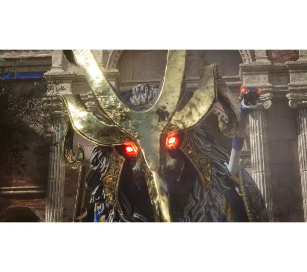 Enotria The Last Song Gra na PS5