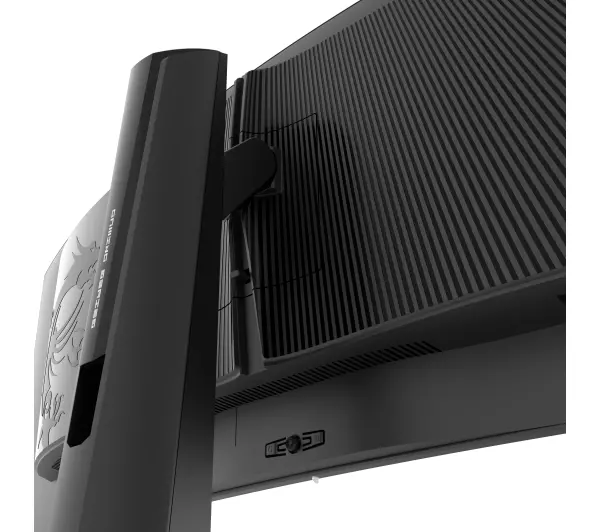 MSI MPG 491CQP QD-OLED 49" 5K OLED 144Hz 0,03ms Zakrzywiony Gamingowy - Kup na Raty - RRSO 0%