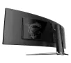 Monitor MSI MPG 491CQP QD-OLED 49" 5K OLED 144Hz 0,03ms Zakrzywiony Gamingowy