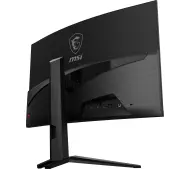 MSI MAG321CUP 32インチ 4K 160Hz ゲーミングモニター Amazon.co.jp: MSI MAG321CUP 32インチ 3840 x 2160 (UHD)、VA