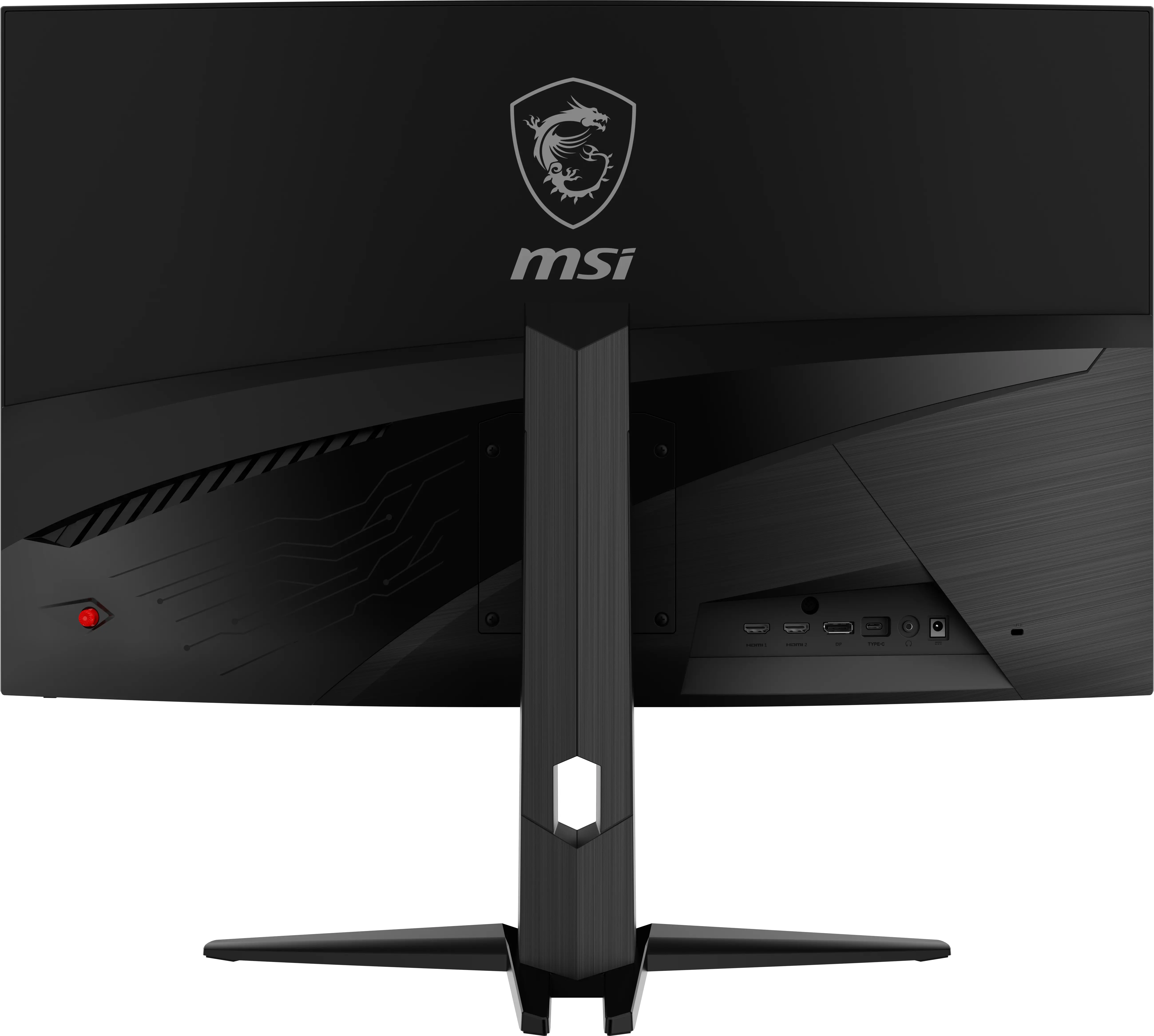MSI MAG321CUP 32インチ 4K 160Hz ゲーミングモニター Amazon.co.jp: MSI MAG321CUP 32インチ 3840 x 2160 (UHD)、VA