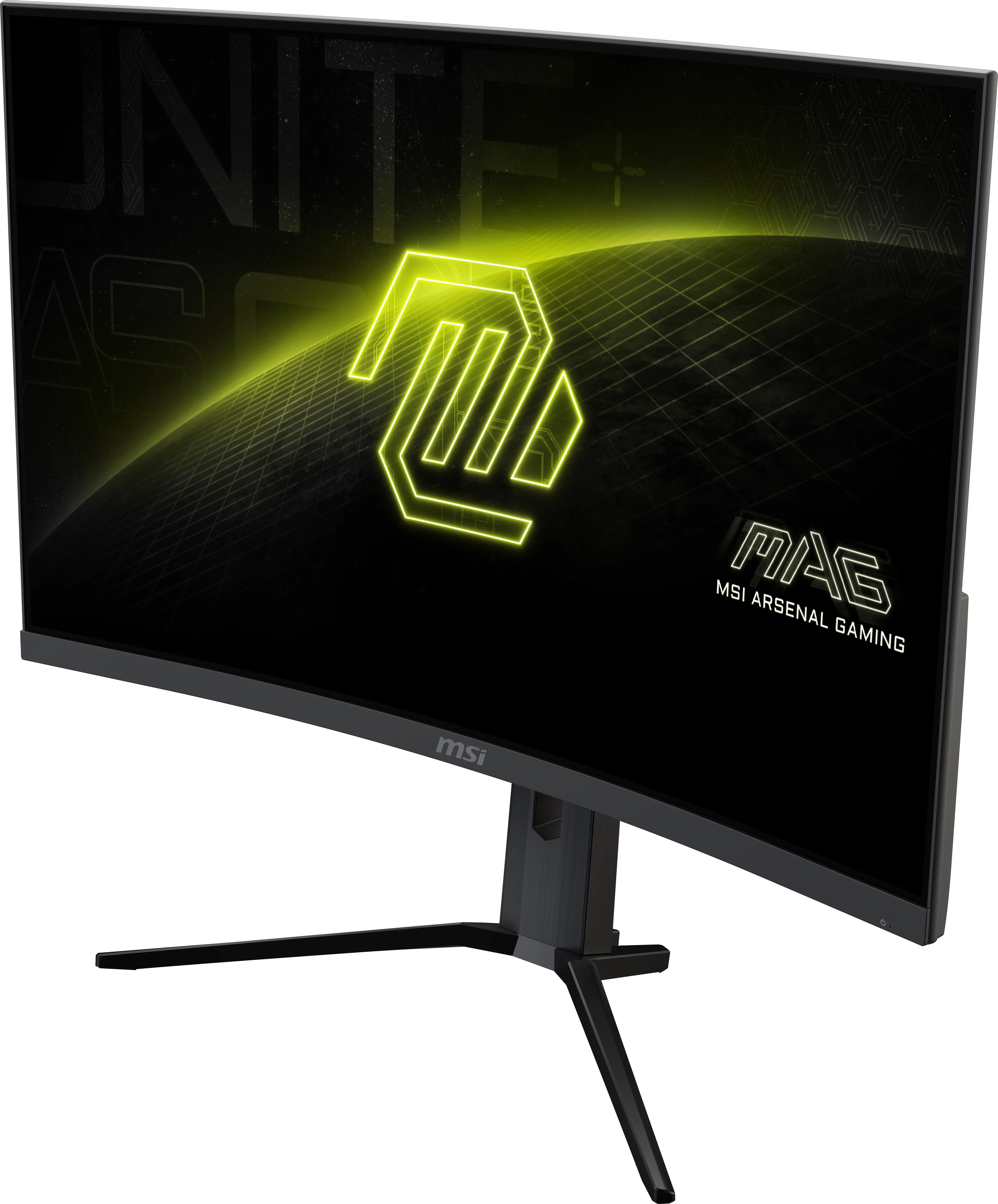 Monitor MSI MAG 321CUP 32
