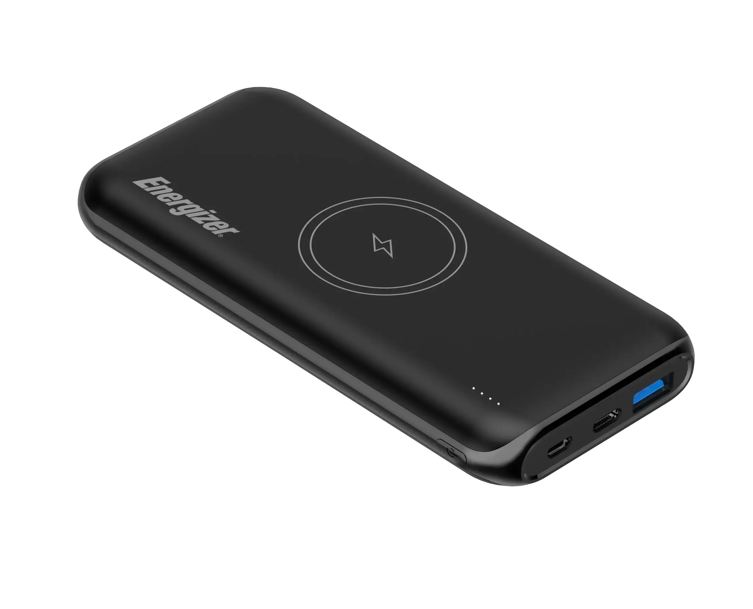 Powerbank Energizer QE10009PQ 10000mAh 20W Czarny