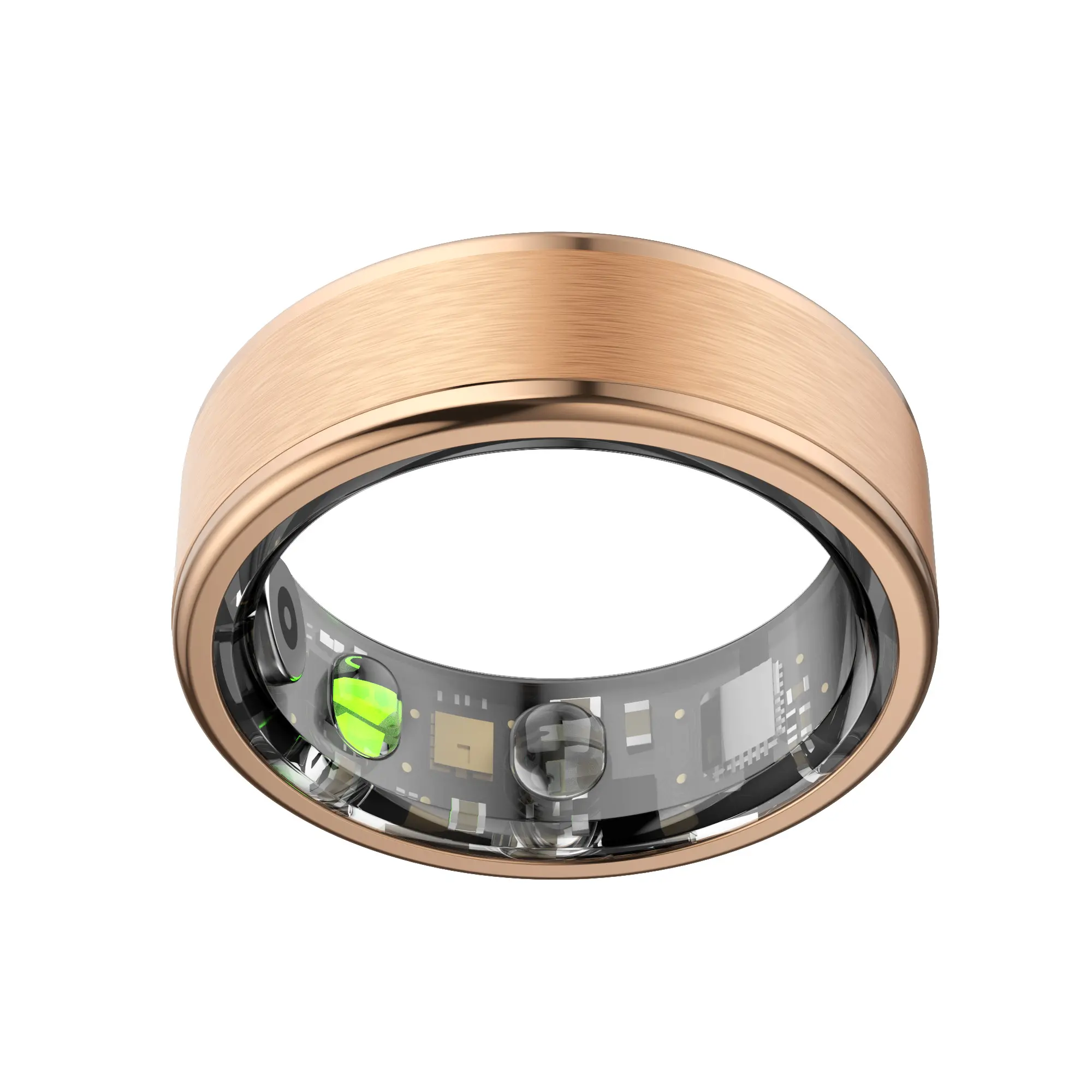 Smartring Manta OneRing SR01GD-62 62mm Złoty