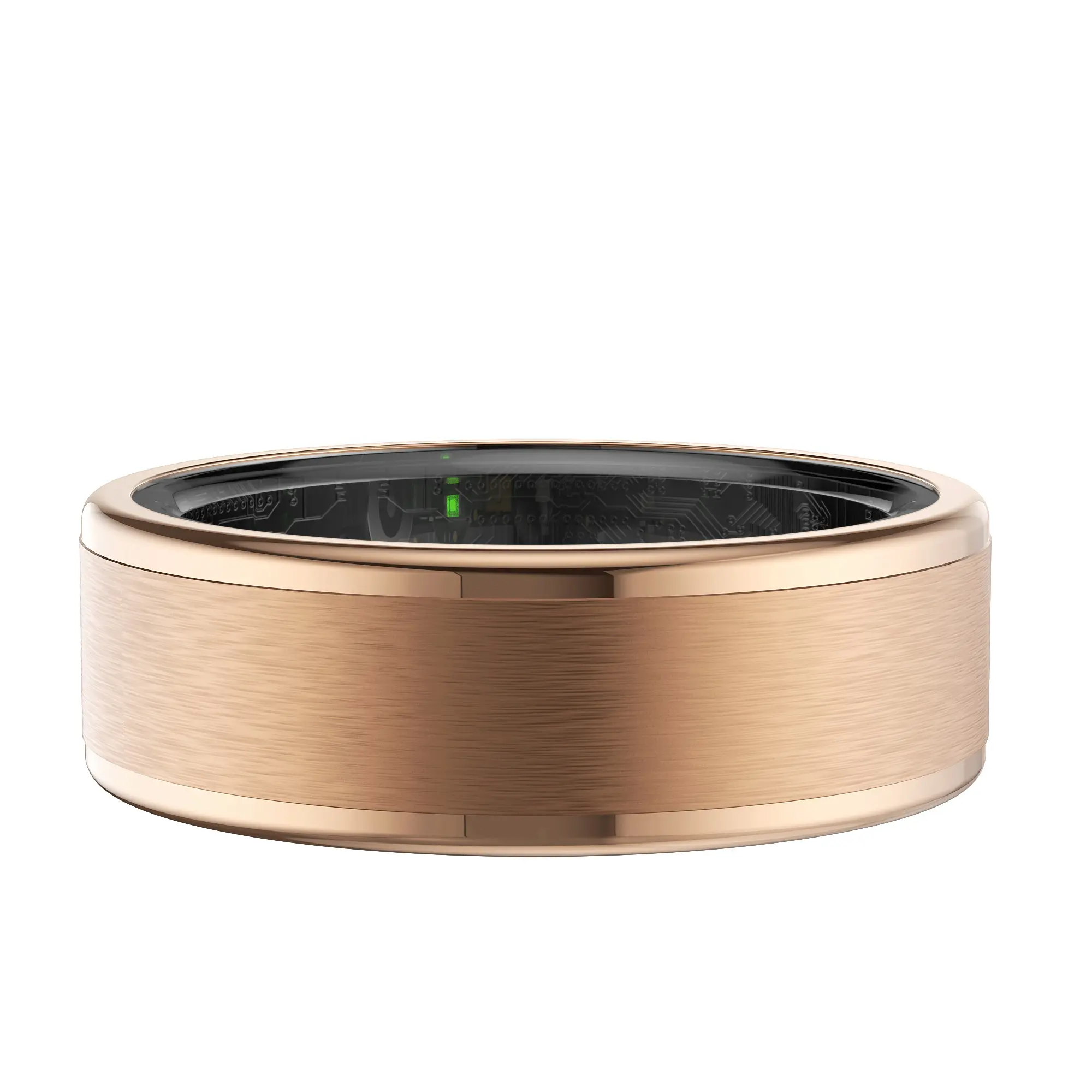 Smartring Manta OneRing SR01GD-62 62mm Złoty