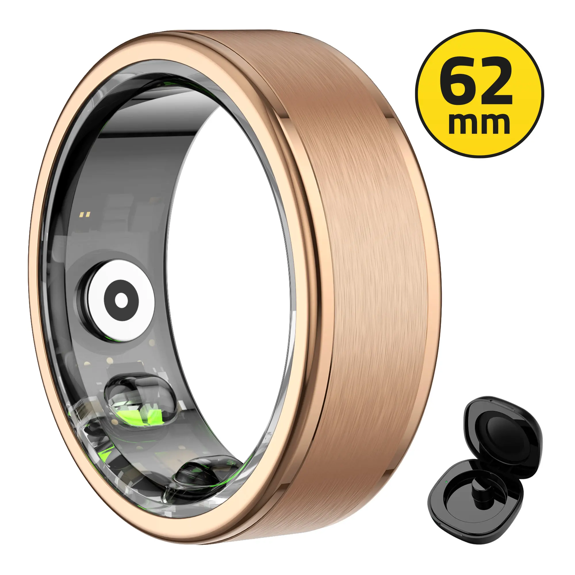 Smartring Manta OneRing SR01GD-62 62mm Złoty