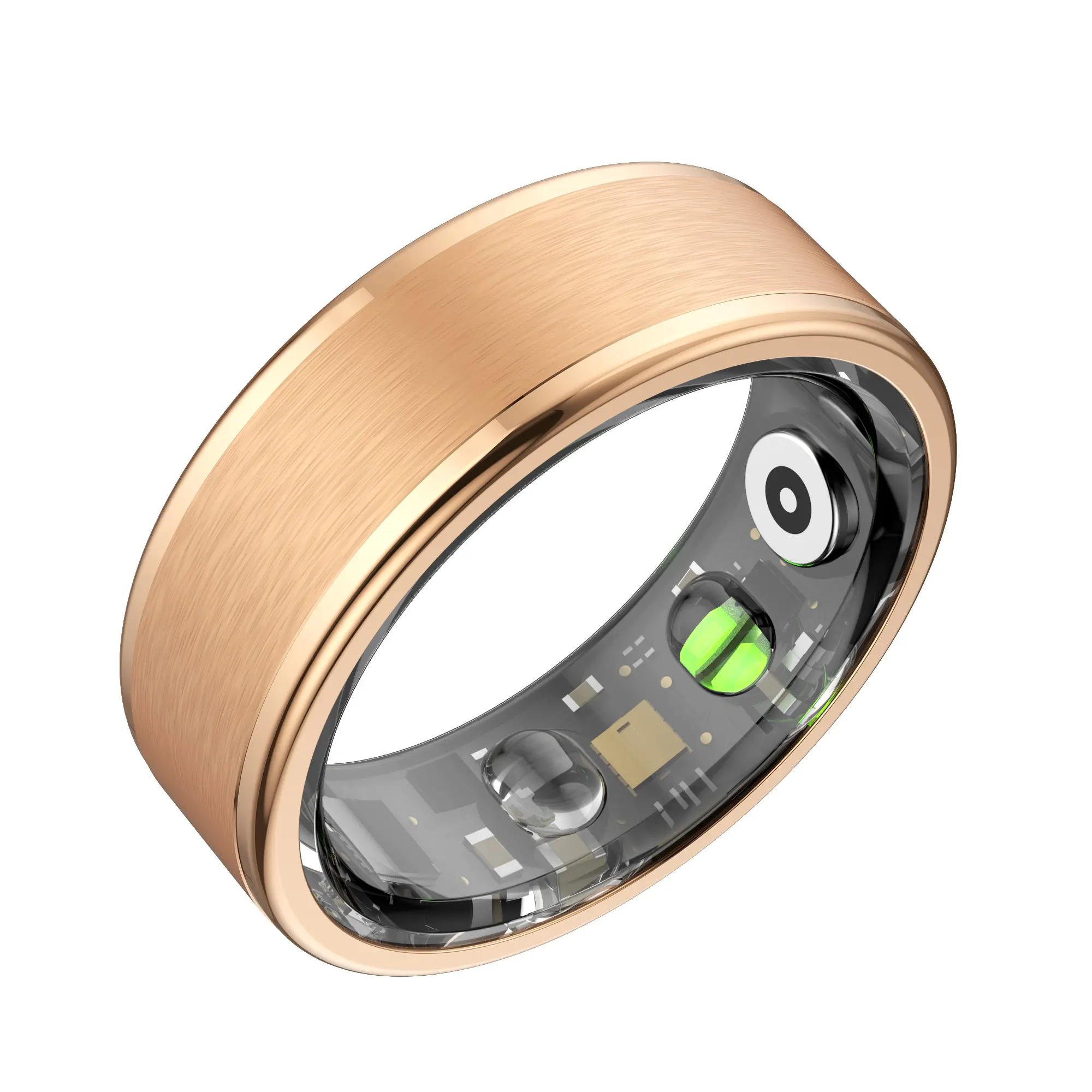 Smartring Manta OneRing SR01GD-62 62mm Złoty
