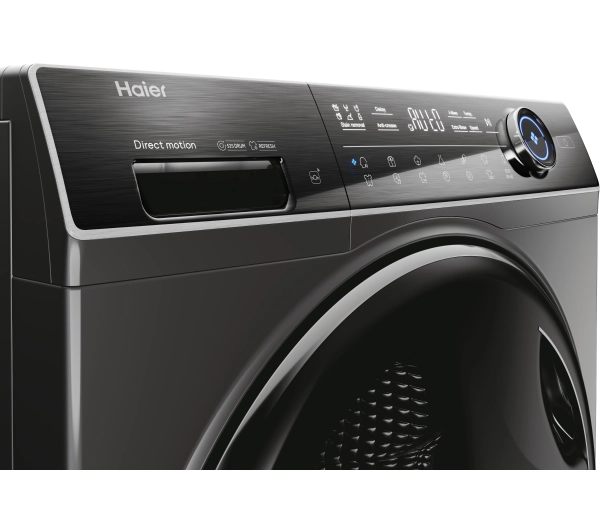 Haier I-Pro Series 7 Plus HW80-B14979S8TUS Funkcje AI 8kg 1400obr/min Zdalne sterowanie - Kup na Raty - RRSO 0%