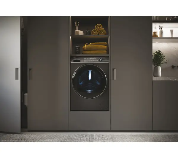 Haier I-Pro Series 7 Plus HW80-B14979S8TUS Funkcje AI 8kg 1400obr/min Zdalne sterowanie - Kup na Raty - RRSO 0%
