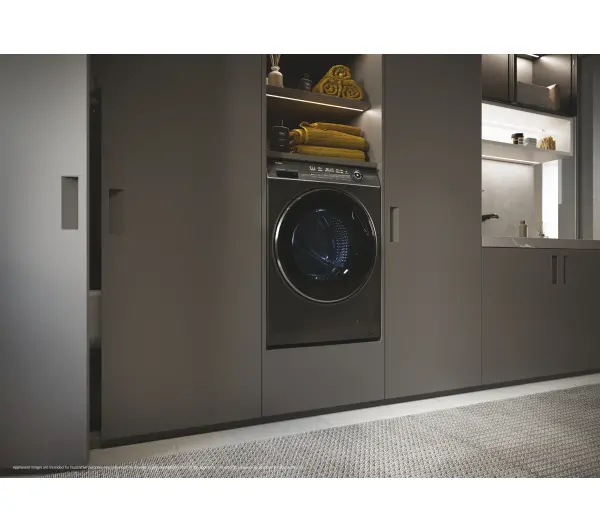 Haier I-Pro Series 7 Plus HW80-B14979S8TUS Funkcje AI 8kg 1400obr/min Zdalne sterowanie - Kup na Raty - RRSO 0%
