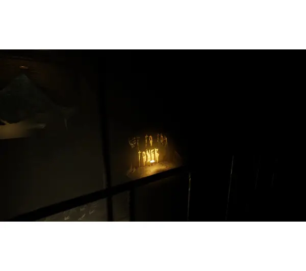 Slender The Arrival VR Gra na PS5 - przedsprzedaż