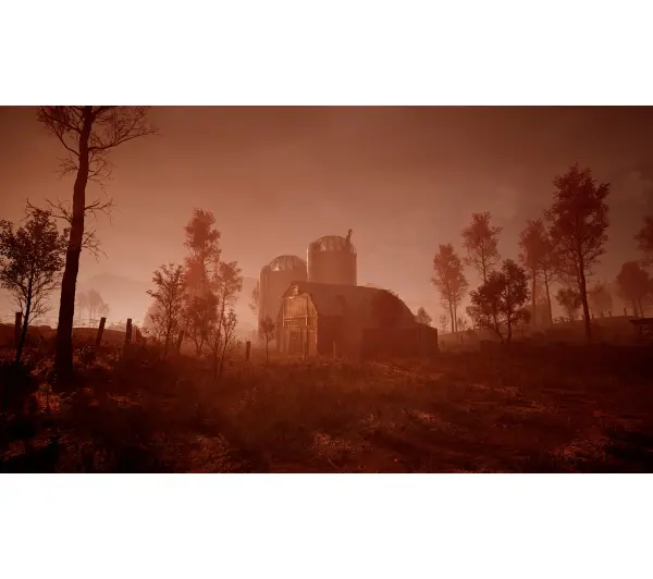 Slender The Arrival VR Gra na PS5 - przedsprzedaż