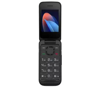 Telefon TCL onetouch 5023 2,4" 1,3Mpix Czarny