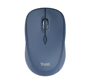 Trust Yvi+ Compact Multi-Device Niebieski