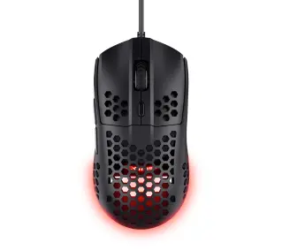 Trust GXT 928 HELOX Czarny