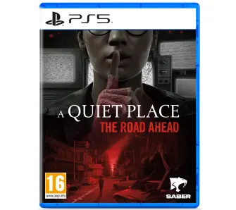 A Quiet Place: The Road Ahead Gra na PS5