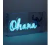 Lampka Paladone Disney Lilo & Stich Ohana LED Neon Light