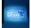 Lampka Paladone Disney Lilo & Stich Ohana LED Neon Light